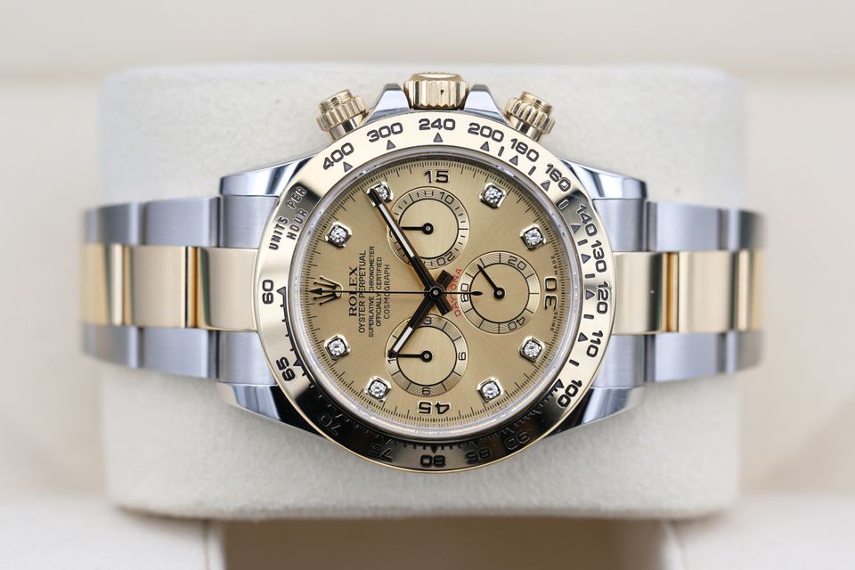 Rolex Daytona 116503 Image 5